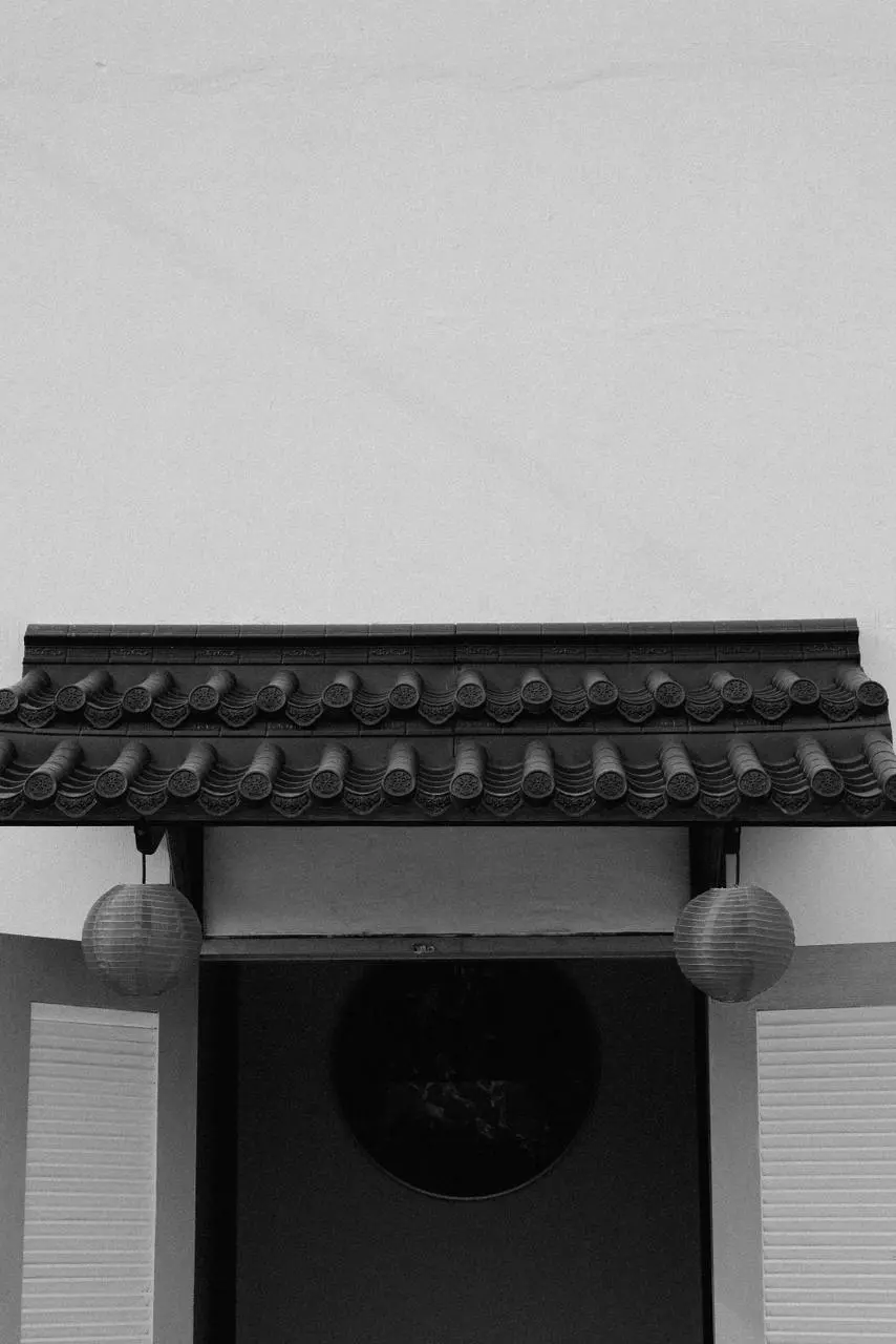 Jejak Peranakan