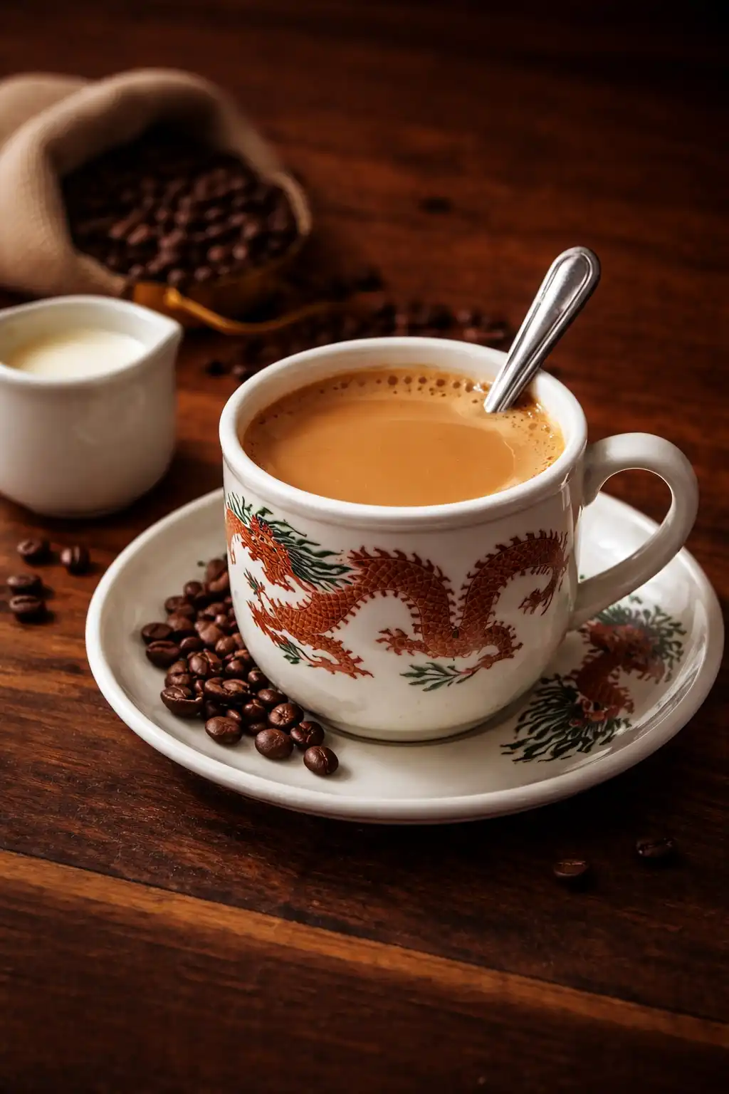 Kopi Susu
